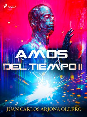 Amos del tiempo II - ebook